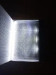 LED-подсветка для чтения книг с питанием от батареек AAA (в комплекте) - изображение 4