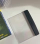 LED-подсветка для чтения книг с питанием от батареек AAA (в комплекте) - изображение 7