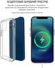 Чохол для смартфона ColorWay Space Series для Samsung Galaxy S26 Transparent (CW-CSSSG942) - зображення 7