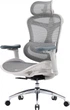 Крісло офісне Sihoo Doro C300L Mesh White DORO-C300L-A3-102) - зображення 4