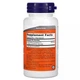 Аминокислота жиросжигатель Now Foods L-Carnitine для энергии и выносливости 60 капсул - изображение 5