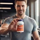 Мультивитамины для мужчин Adam Men's Multi Now Foods Адам 90 гелевых капсул - изображение 3