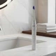 Электрическая звуковая зубная щетка B.Well PRO-850 (white) - изображение 2