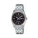 Мужские часы Casio MTP-1335D-1A2 черные 50 м - изображение 6