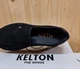 Жіночі замшеві лофери бренду Kelton р.37 поєднує в собі елегантність класичного фасону з комфортом спортивної підошви - изображение 6