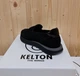 Жіночі замшеві лофери бренду Kelton р.37 поєднує в собі елегантність класичного фасону з комфортом спортивної підошви - изображение 7