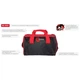 Сумка для инструмента 14 карманов INTERTOOL BX-9001 - изображение 4