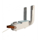 Антибактериальная сушилка для обуви Shoe Dryer LSF-006 ультрафиолетовая электросушилка с таймером Белая - изображение 2