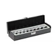 Набор головок TORX, E10-E24, 1/2", 9 ед. INTERTOOL ET-6014 - изображение 1