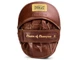 Лапи EVERLAST 1910 Pro Curved Focus Mitts один розмір коричневий (5987) - зображення 2