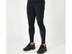 Штани компресійні EVERLAST Men's Compression Tights XL чорний (5994) - изображение 1