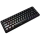 Клавиатура игровая механическая Ajazz AK-680-MAX Magnetic Switch RGB USB Black - изображение 3