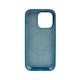 Чохол для смартфона Cosmic Silicone Case Magnetic for Apple iPhone 16 Pro Max 24,Azure (SilMag16PM-24) - изображение 3