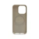 Чохол для смартфона Cosmic Silicone Case Magnetic для Apple iPhone 16 Pro Max 9, White (SilMag16PM-9) - зображення 3