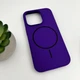 Чохол для смартфона Cosmic Silicone Case Magnetic for Apple iPhone 14 Pro Max 37,Modena (SilMag14PM-37) - изображение 4