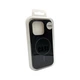 Чохол для смартфона Cosmic Silicone Case Magnetic for Apple iPhone 14 Pro Max 18,Black (SilMag14PM-18) - изображение 2