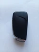 Корпус викидного ключа Peugeot 207 307 308 407 3 кнопки батарейка на платіі лезо HU83 (01-52) - зображення 2