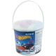 Крейда кольорова Kite Jumbo Hot Wheels 15 шт у відерку (HW24-074) - изображение 1