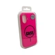 Чохол для смартфона Cosmic Silicone Case Magnetic for Apple iPhone 17 52,Shiny Pink (SilMag17-52) - изображение 2