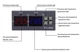 Терморегулятор STC 3008 (от -55 до 110°C 220V) - изображение 2