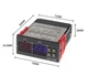 Терморегулятор STC 3008 (от -55 до 110°C 220V) - изображение 4