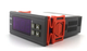 Терморегулятор MH1210W 10А 220В -50~+110°C (точность 0.1°C) - изображение 3