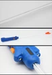 Электрическая погонялка 30000mAh 55 см - изображение 5