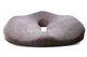 Подушка ортопедическая для сидения Correct Shape Max Comfort от гемороя, простаты, подагры, Графитовый (73375) - изображение 5