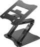 Подставка для ноутбука Rtako RS-CP75D Black (6930539537286) - изображение 1