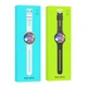 Смарт часы Hoco Y7 Pro Smart Watch IP67 модуль Bluetooth V5.0,процессор Ruiyu 8762DT и 128MB аккумулятора 240mAh Silver - изображение 3