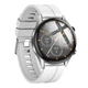 Смарт часы Hoco Y7 Pro Smart Watch IP67 модуль Bluetooth V5.0,процессор Ruiyu 8762DT и 128MB аккумулятора 240mAh Silver - изображение 1