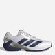 Мужские кроссовки для тенниса Adidas Adizero Ubersonic 5 M JR1736 46 (11UK) 29.5 см Ftwr White (4068812918315) - изображение 1