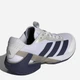 Мужские кроссовки для тенниса Adidas Adizero Ubersonic 5 M JR1736 46 (11UK) 29.5 см Ftwr White (4068812918315) - изображение 5