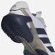 Мужские кроссовки для тенниса Adidas Adizero Ubersonic 5 M JR1736 46 (11UK) 29.5 см Ftwr White (4068812918315) - изображение 9