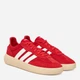 Мужские кеды низкие Adidas Barreda Decode JR3517 40.5 (7UK) 25.5 см Better Scarlet (4068801964521) - изображение 3