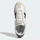 Женские кроссовки Adidas Barreda Lo JR4618 36 (3.5UK) 22.2 см Core White (4068807089624) - изображение 5