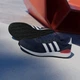 Мужские кроссовки Adidas Run 60S 4.0 JR6620 44 (9.5UK) 27.5 см Dark Blue (4068803358960) - изображение 12