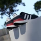 Мужские кроссовки Adidas Run 60S 4.0 JR6620 44 (9.5UK) 27.5 см Dark Blue (4068803358960) - изображение 14