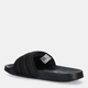 Мужские шлепанцы для пляжа Adidas Adilette Noshower JR0683 47.5 (12UK) 30.5 см Core Black (4068802963998) - изображение 3