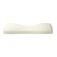 Ортопедическая подушка для сна на животе Roller Pillow №2 (под живот) от Beauty Balance, шелковая наволочка, цвет Лаванда, 41х23х9 см - изображение 5