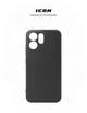 Чехол для смартфона ArmorStandart Icon для OPPO Reno15 F 5G/Reno15 FS 5G Camera cover Black (ARM89913) - изображение 3