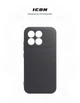 Чехол для смартфона ArmorStandart Icon для Poco F8 Pro Camera cover Black (ARM89271) - изображение 3