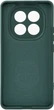 Чехол для смартфона ArmorStandart Icon для Xiaomi Redmi Note 15 4G/Note 15 5G/Poco M8 5G Camera cover Dark Green (ARM89814) - изображение 2