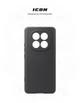 Чехол для смартфона ArmorStandart Icon для Xiaomi Redmi Note 15 4G/Note 15 5G/Poco M8 5G Camera cover Black (ARM89705) - изображение 3