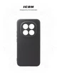 Чехол для смартфона ArmorStandart Icon для Xiaomi Redmi Note 15 Pro Plus 5G/Poco M8 Pro 5G Camera cover Black (ARM89708) - изображение 3