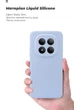 Чехол для смартфона ArmorStandart Icon для Xiaomi Redmi Note 15 Pro Plus 5G/Poco M8 Pro 5G Camera cover Lavender (ARM89825) - изображение 7