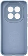 Чехол для смартфона ArmorStandart Icon для Xiaomi Redmi Note 15 Pro Plus 5G/Poco M8 Pro 5G Camera cover Winter Blue (ARM89824) - изображение 2
