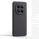 Чехол для смартфона Xiaomi Redmi Note 15 Pro 4G ArmorStandart Matte Slim Fit Black Camera cover (ARM89715) - изображение 2