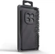 Чехол для смартфона Xiaomi Redmi Note 15 Pro 4G ArmorStandart Matte Slim Fit Black Camera cover (ARM89715) - изображение 5