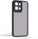 Чохол для смартфона ArmorStandart Shade для OPPO A6 Pro 4G Black (ARM89189) - зображення 2